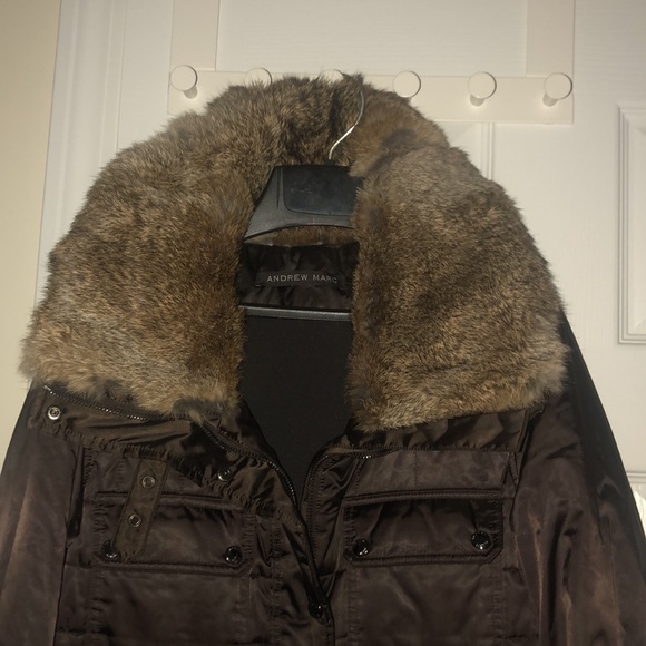 Andrew Marc Jackets & Blazers - Andrew Marc Coat